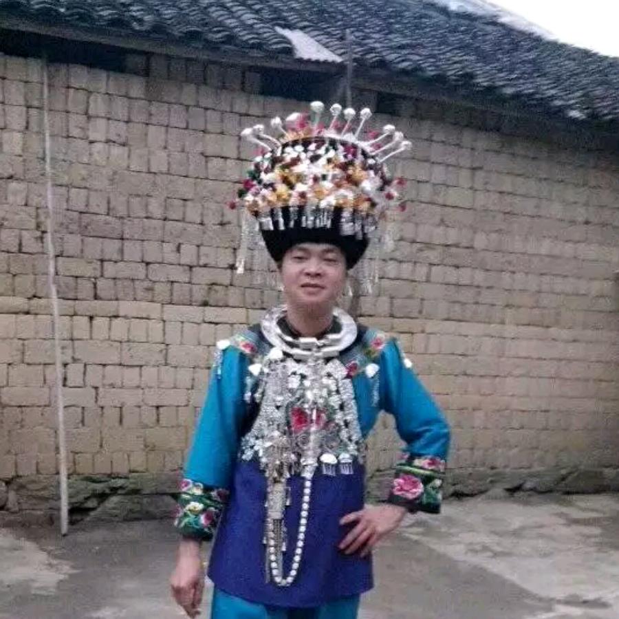 湘西老吴