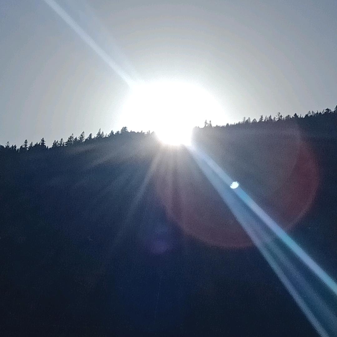 星火燎原