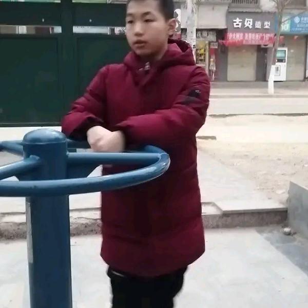 笑看人生