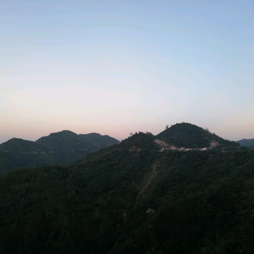 淡泊明志