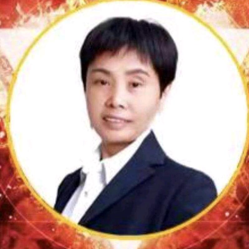 陈常银