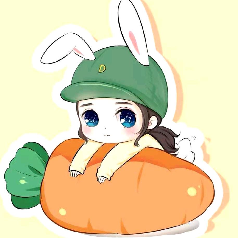 甜心兔🐰