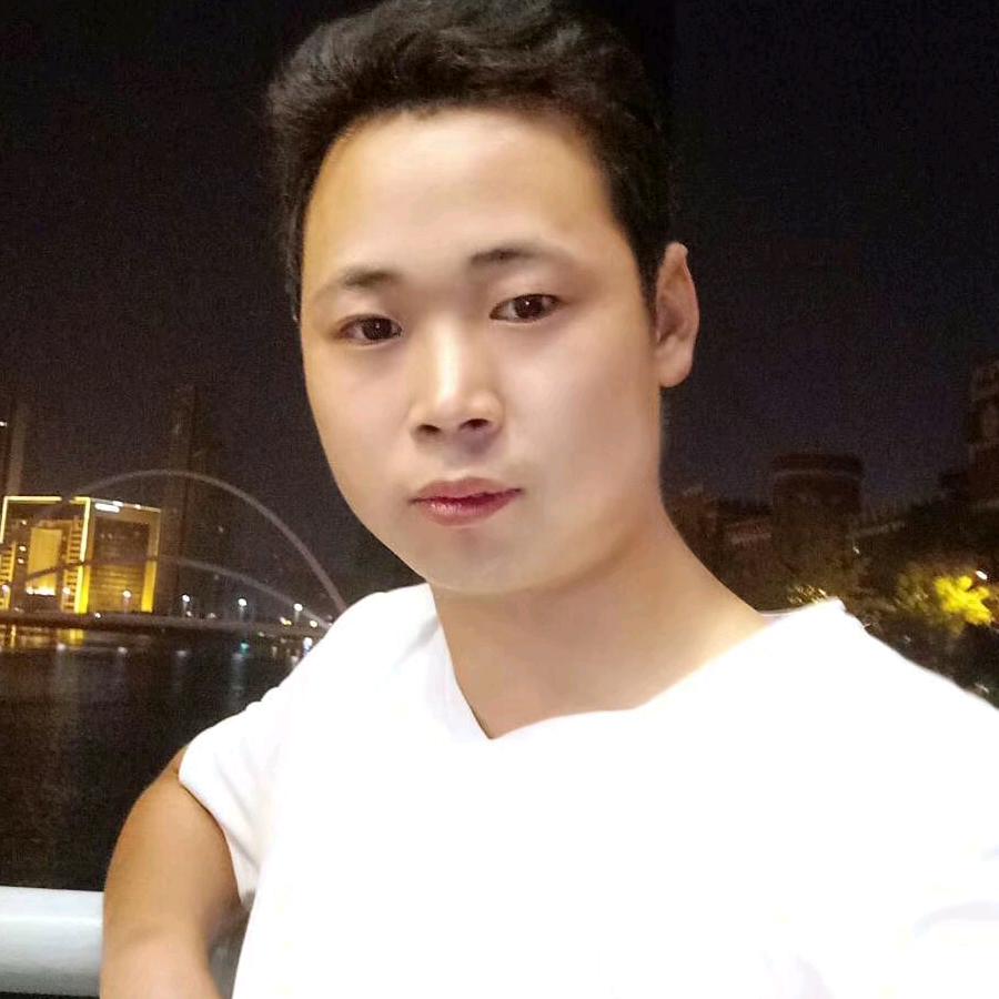 笑容依旧