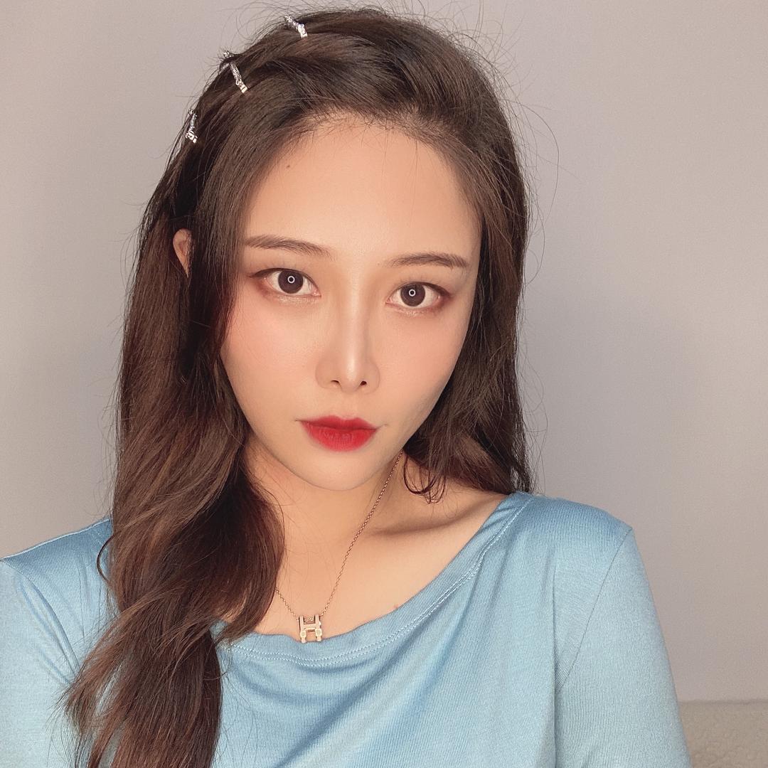 李温柔