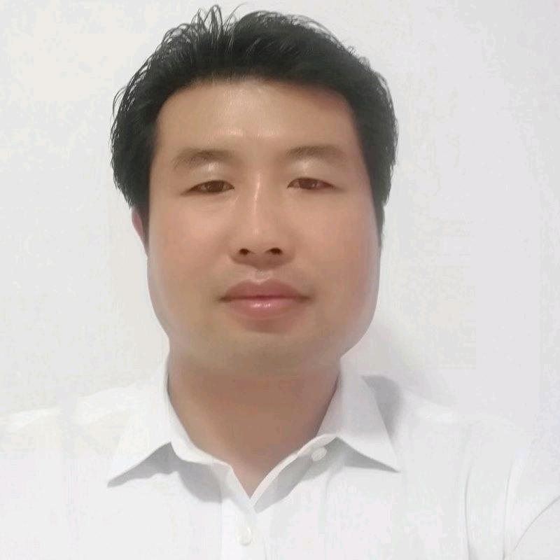 雷洪斌
