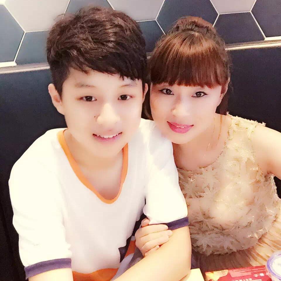 洋洋妈咪1016