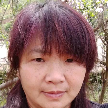 丽坨《五字开头的大妈学跳舞》