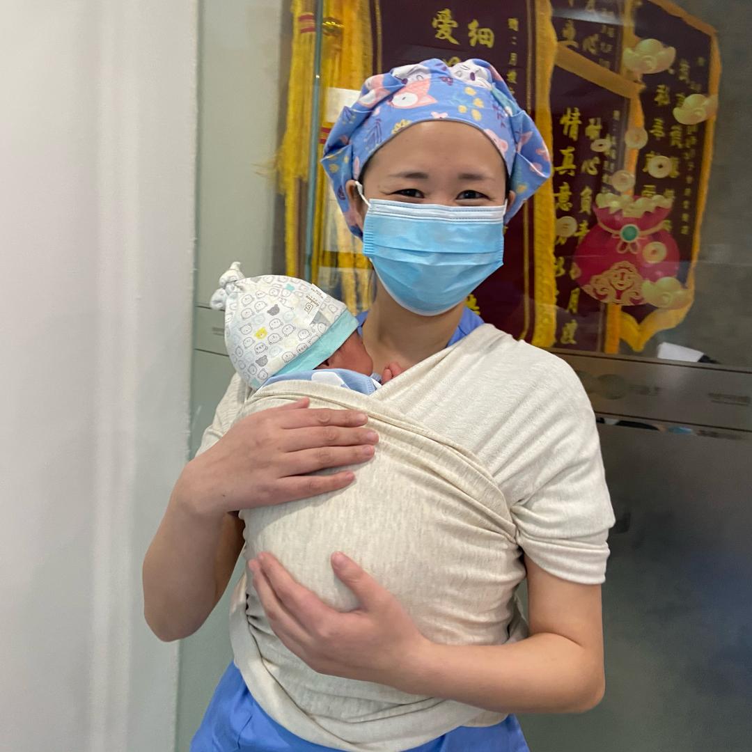 童妈育儿小号