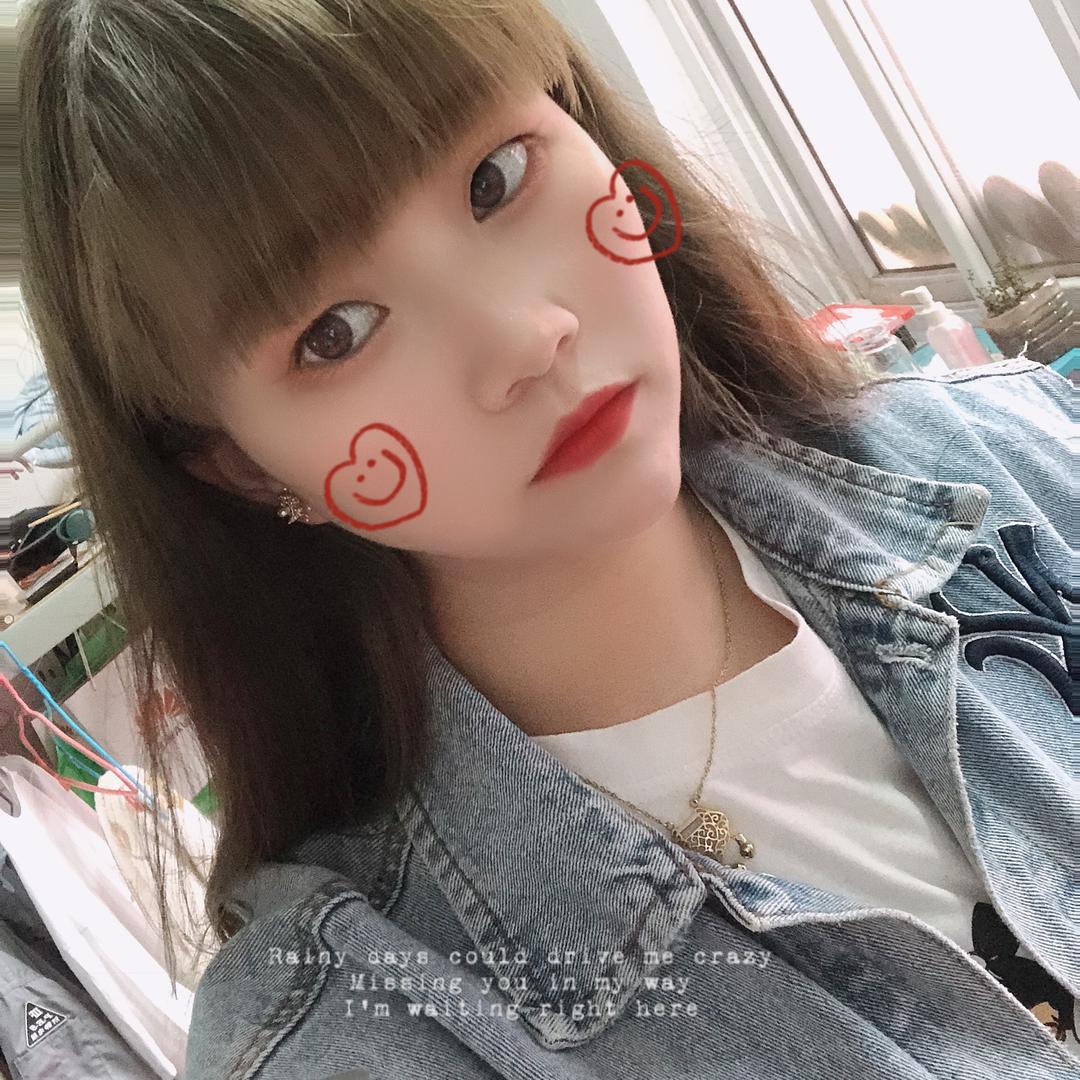 小Yang又困ˡᵃ💤