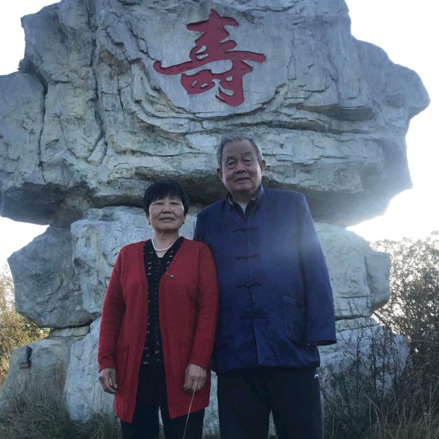 兵马俑发现人老杨