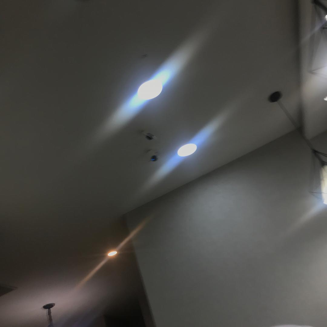 早安（晚安）