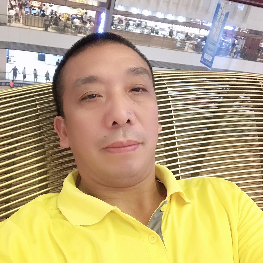 顺利