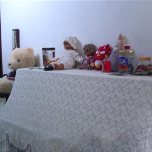 糊里糊涂 过半生