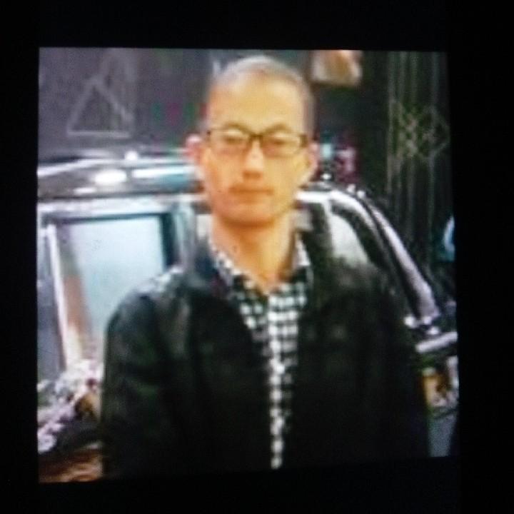 张海庆北京启程中国行