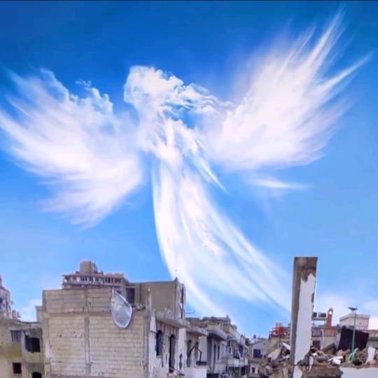 天使