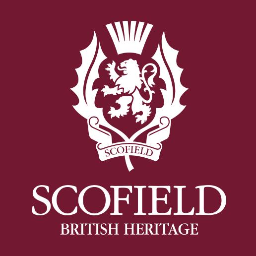 SCOFIELD官方旗舰店