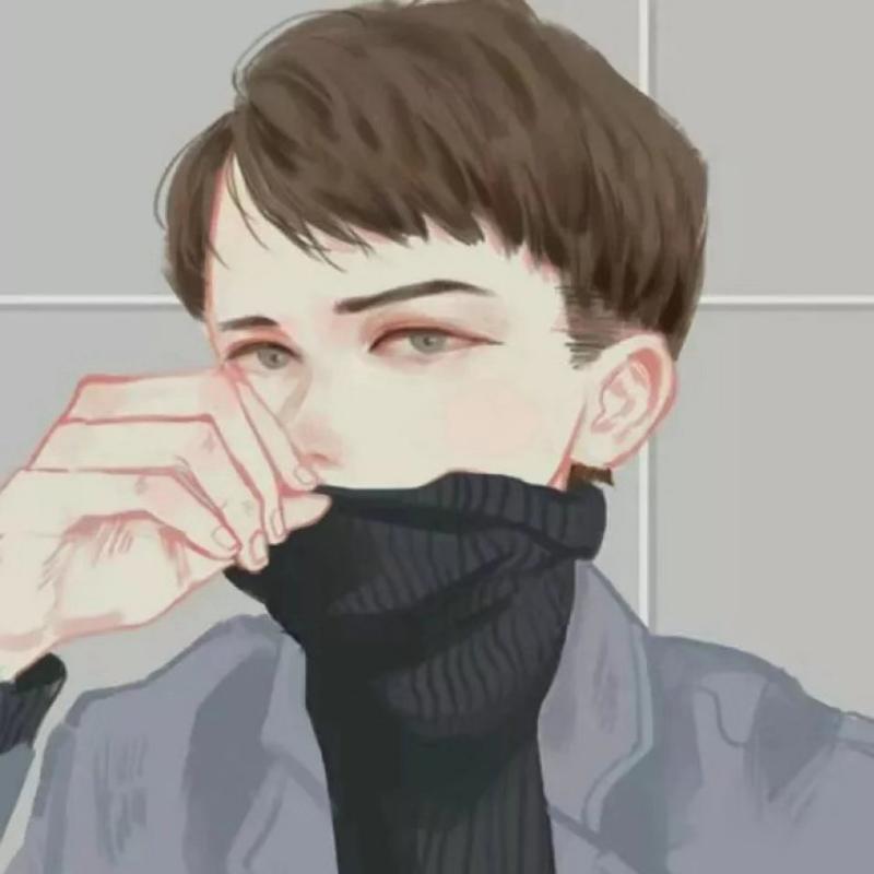 老尾
