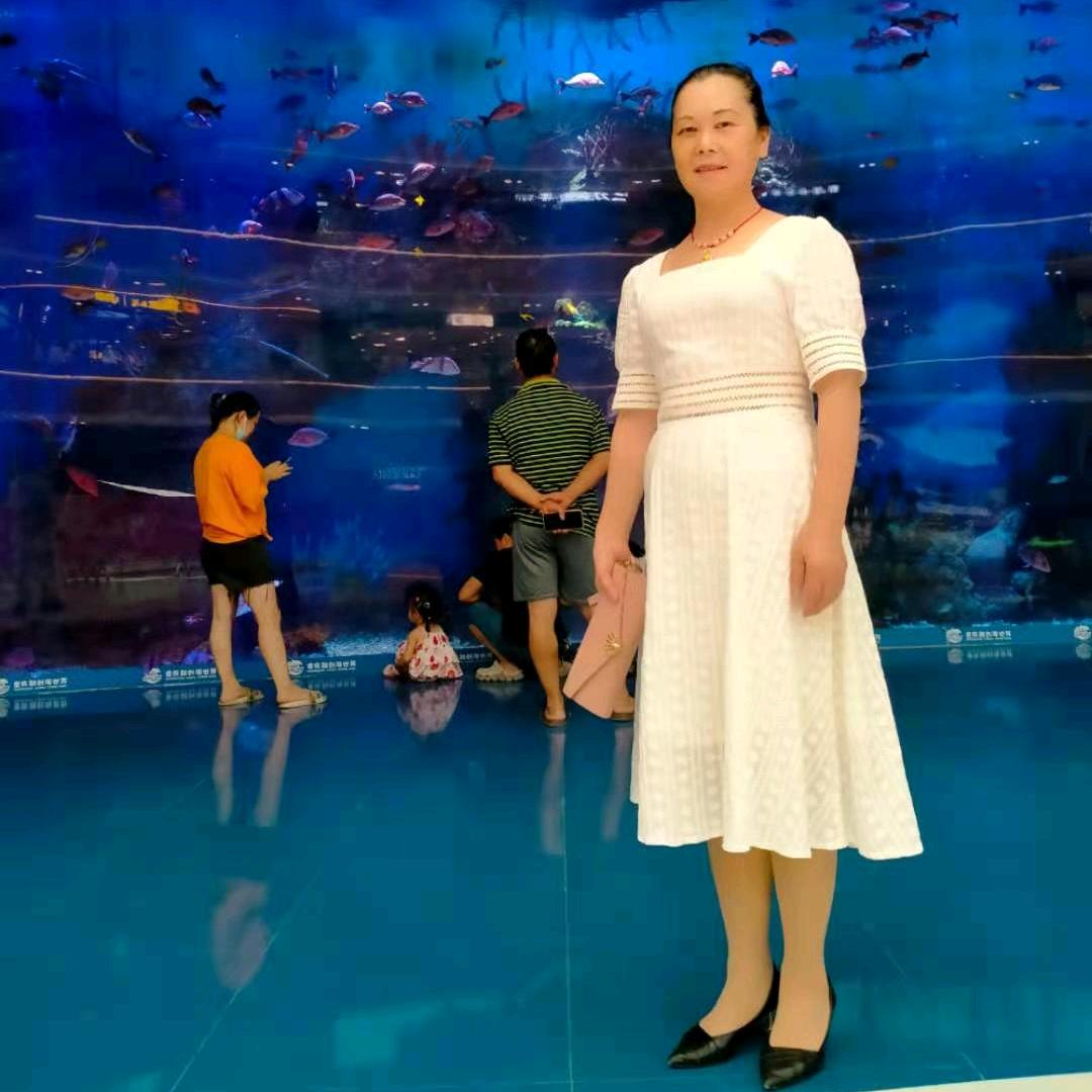 重庆开州伍翠花