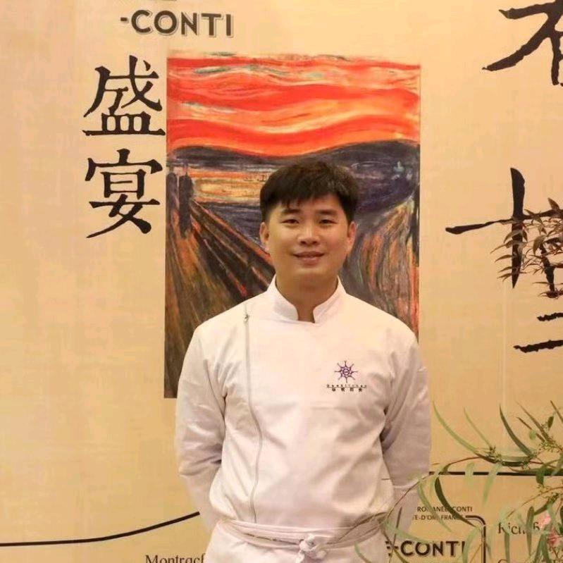 圣鸿汇老蔡