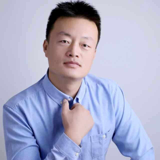 心理咨询师马海明^_^