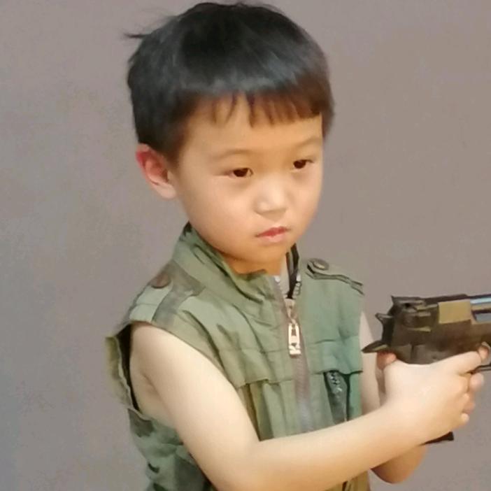 自在王