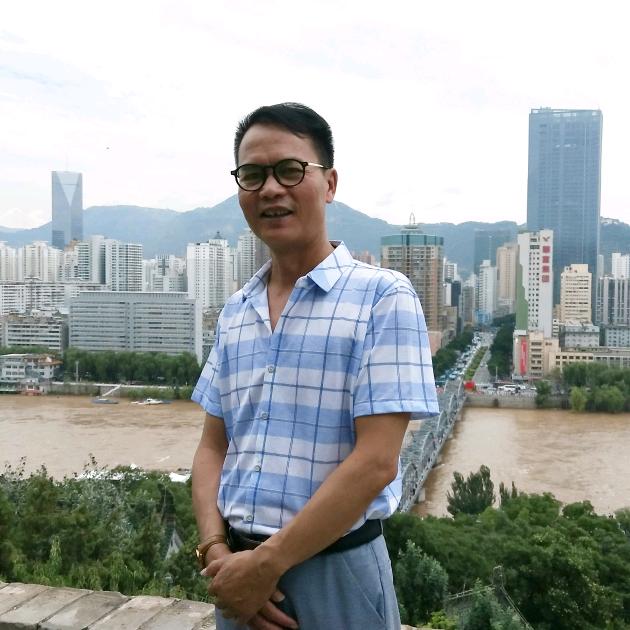 陈拥军