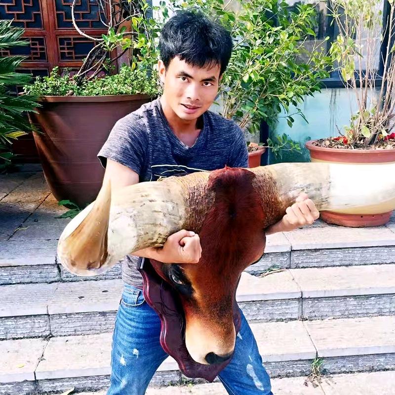 “茶”了个你—爱克森！