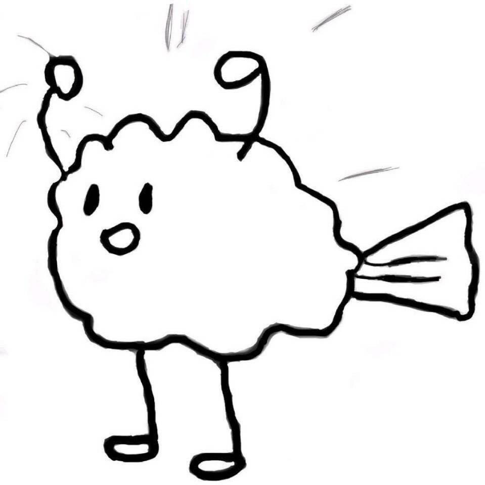 硬核兔叽