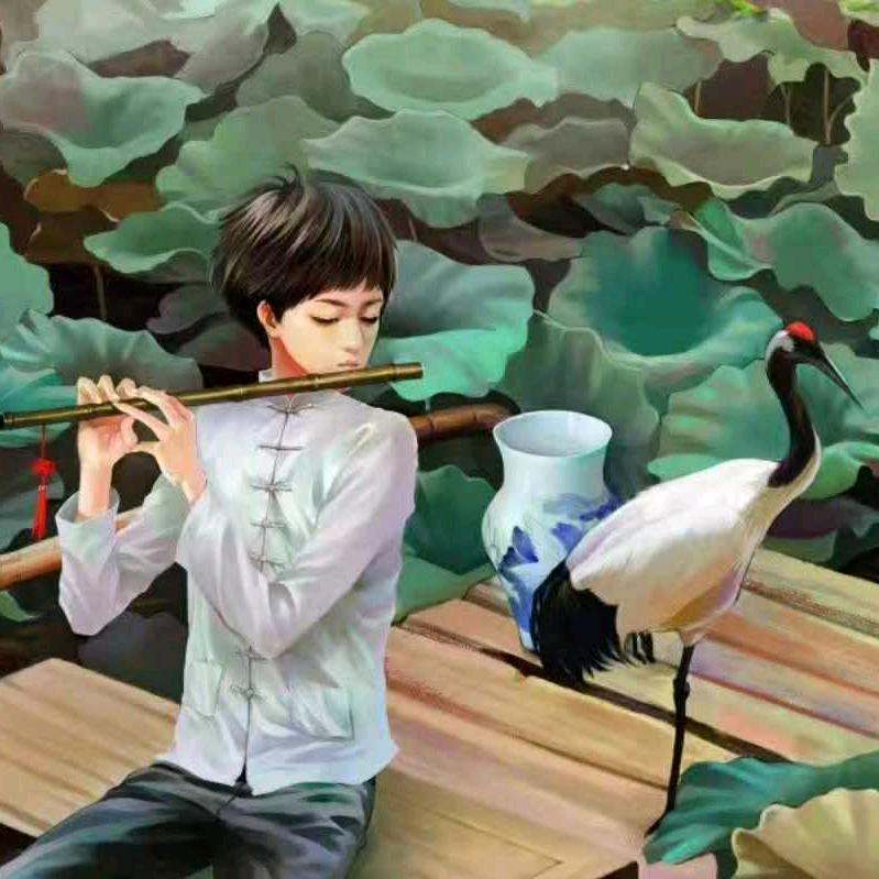逍遥龙