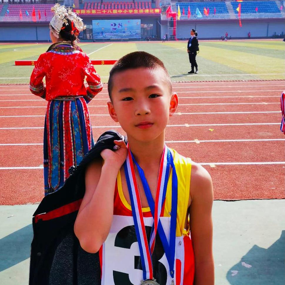 追风少年