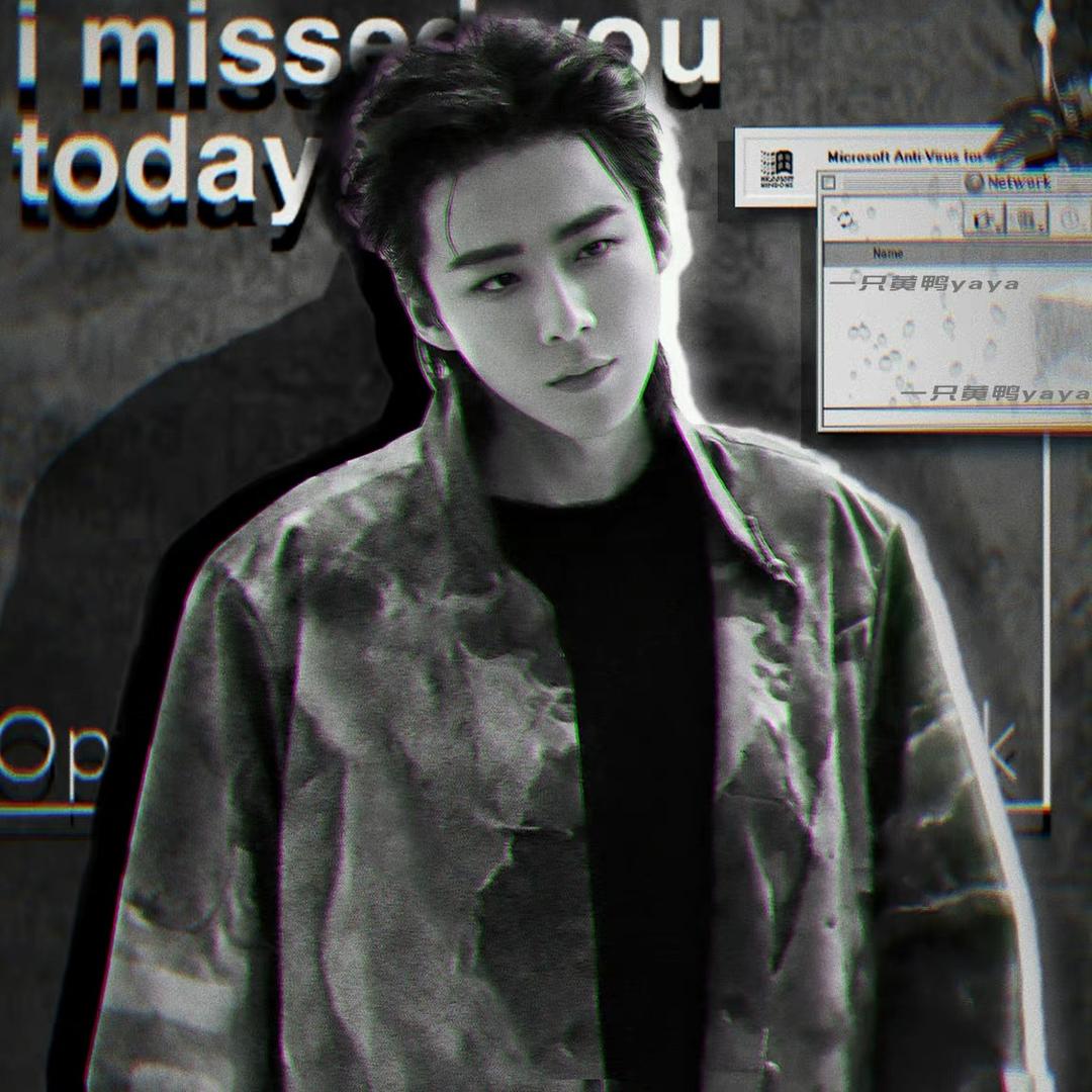 刘宇宁是我的光啊(🈲连赞)