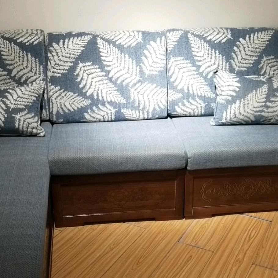 尚美家具。