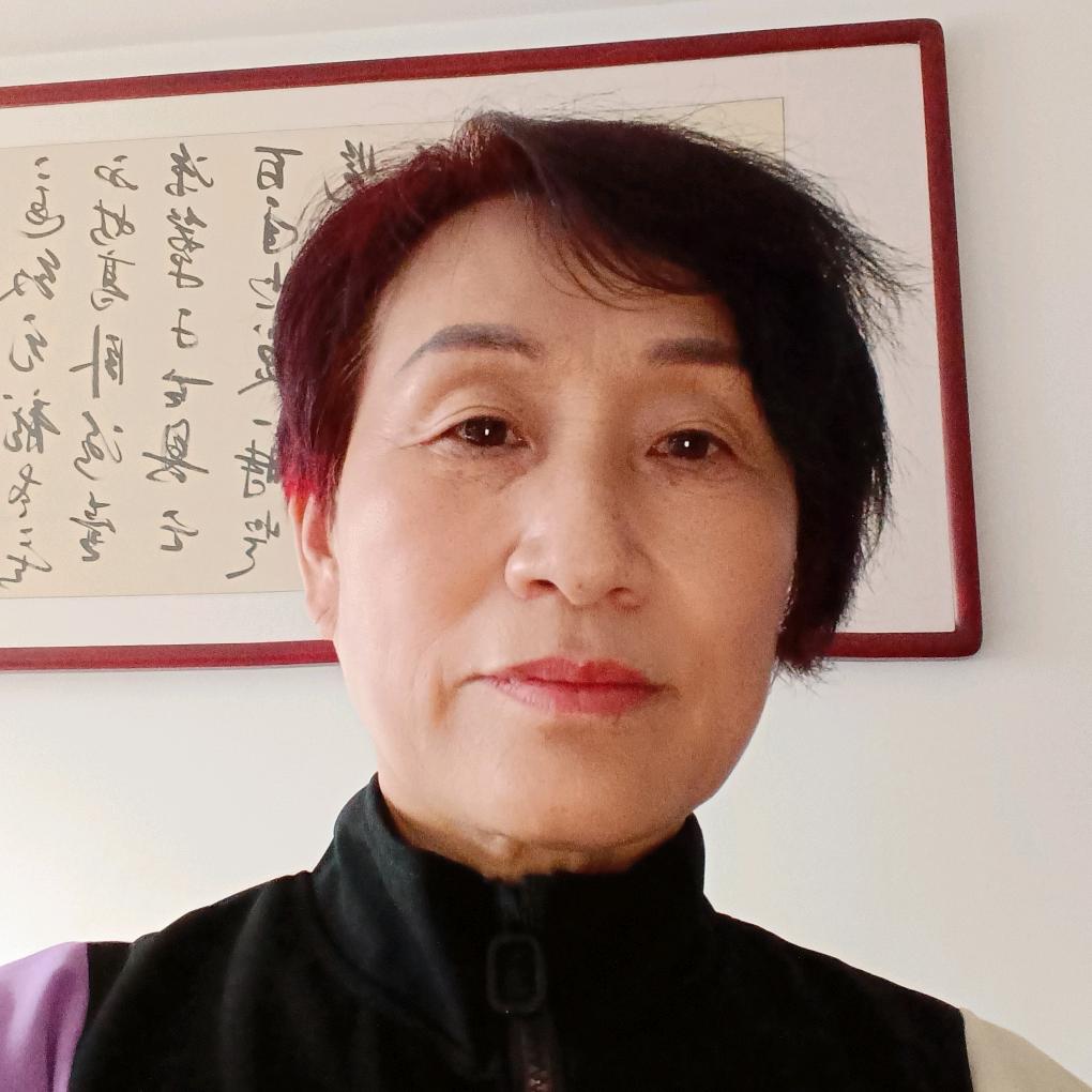 焕然一新