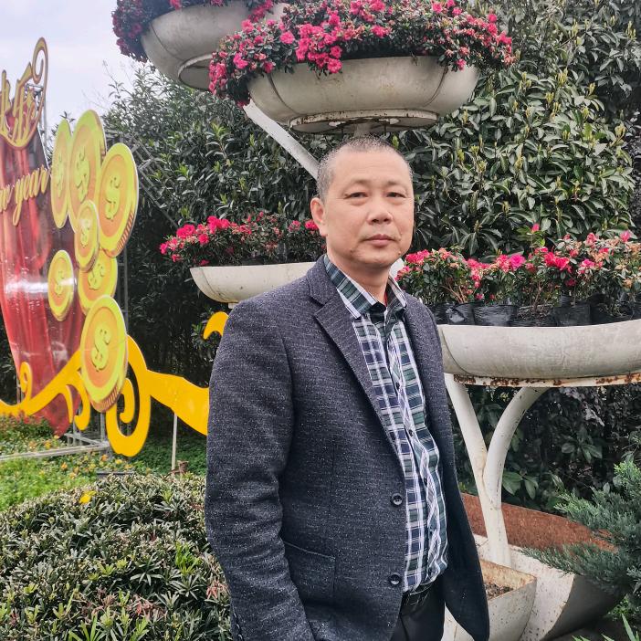 刘武红