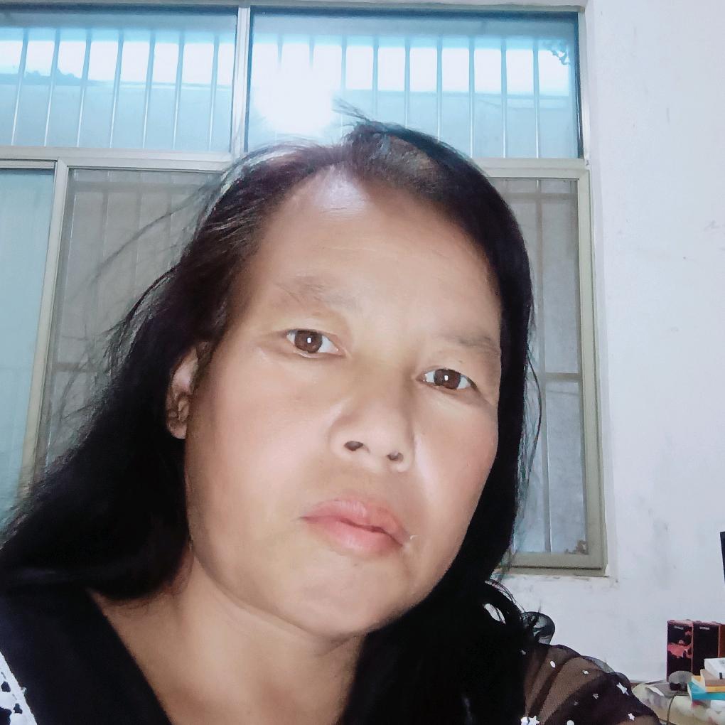 70后王姐