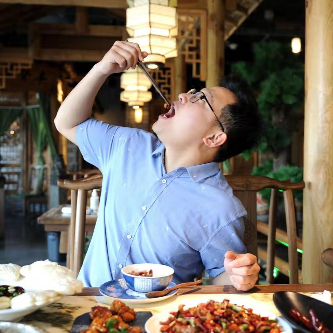山东果果美食