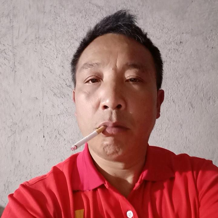 刘均文。一生平安