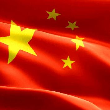 风雨同舟中国人
