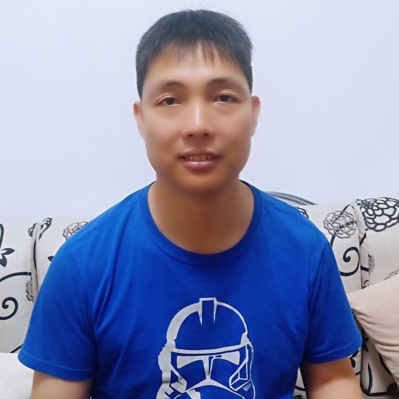 江智青
