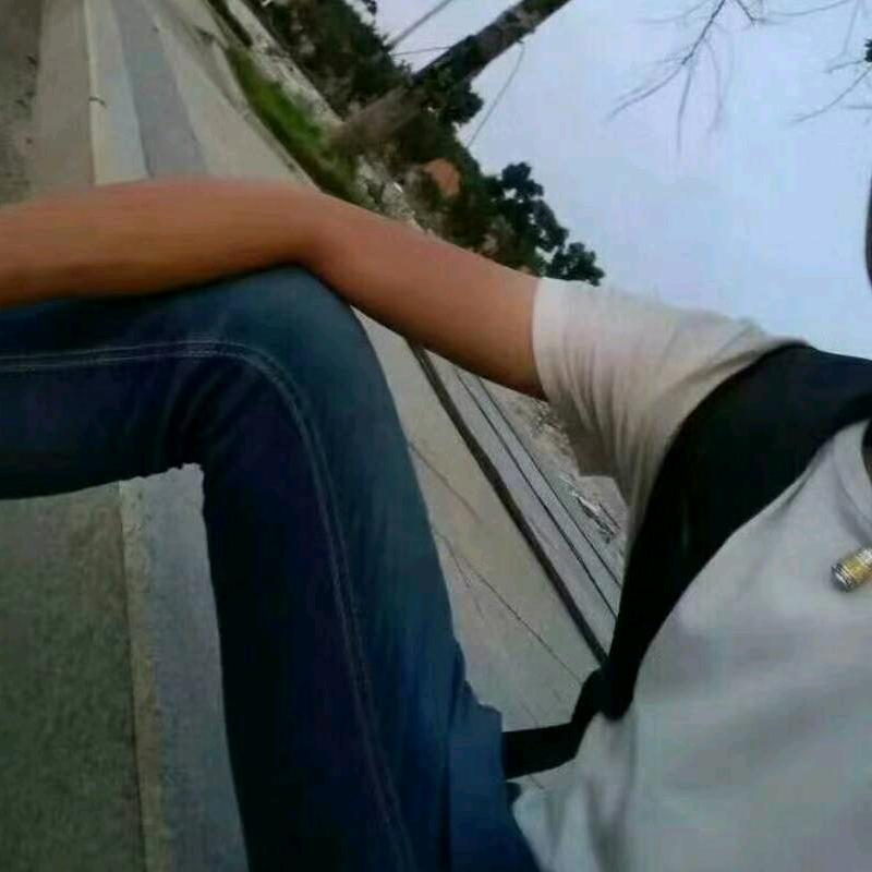 都柳江最深情的男人