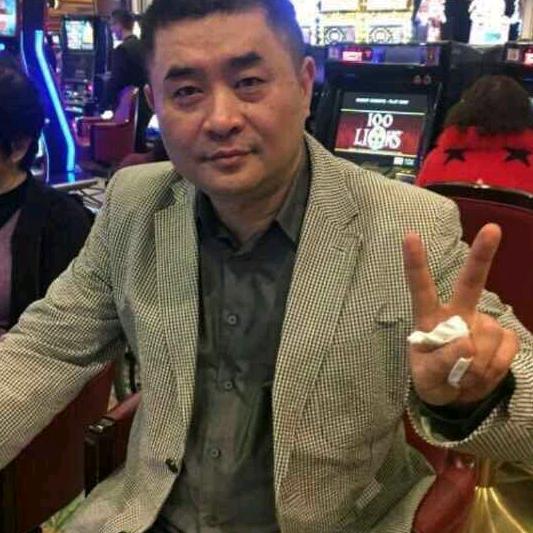 徐小瘦