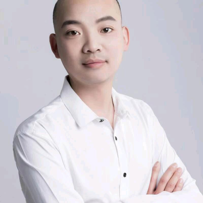 九度明造型头像