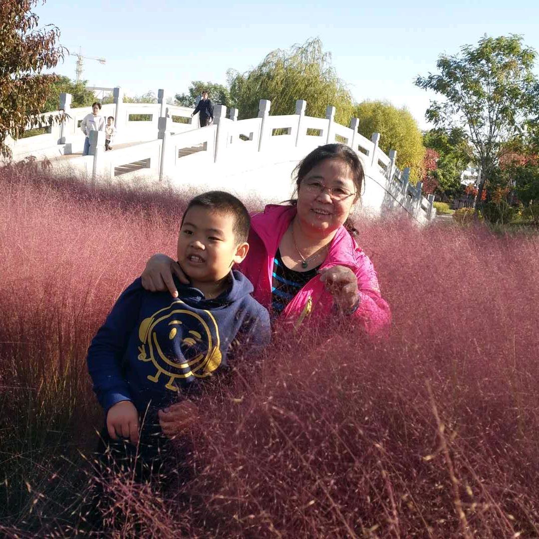 辰妈苏小小