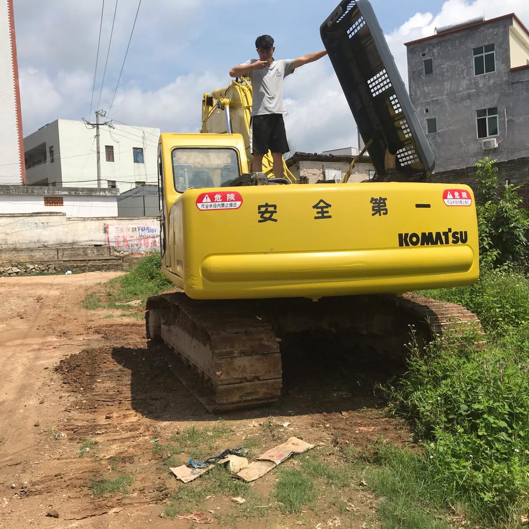 全国上门免拆挖机转盘上下间隙.. 修复