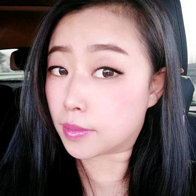 娜姐依然美丽