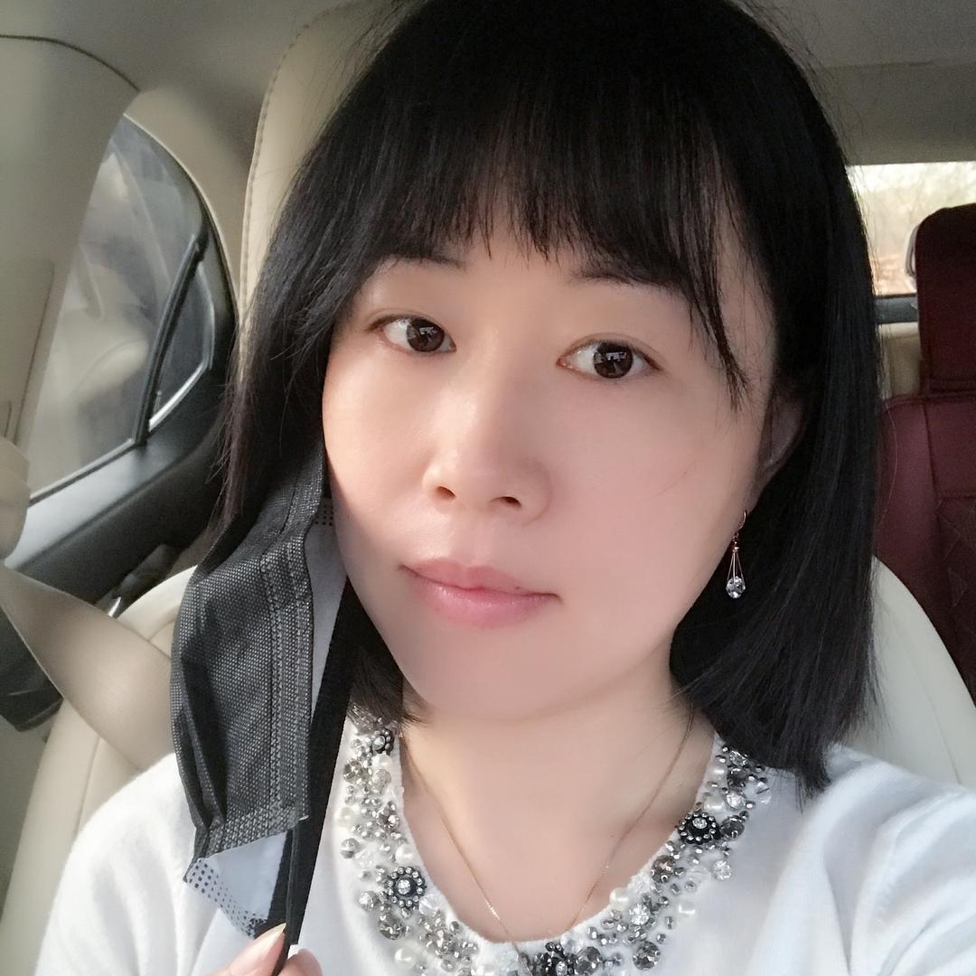 张惠玲