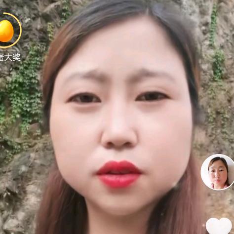 一只小松鼠