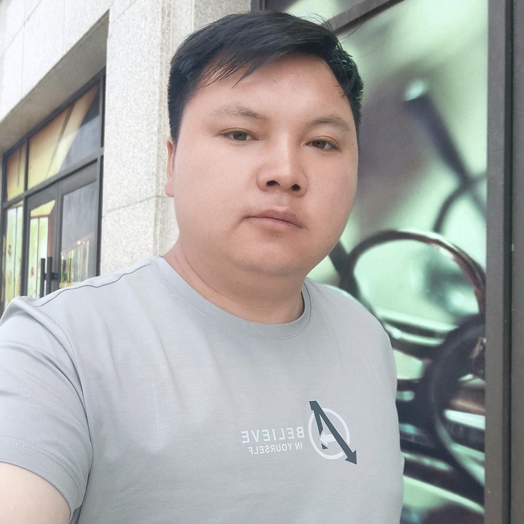 忘了他，跟哥混