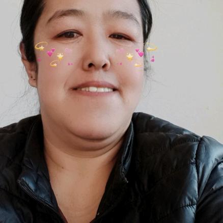 小艳