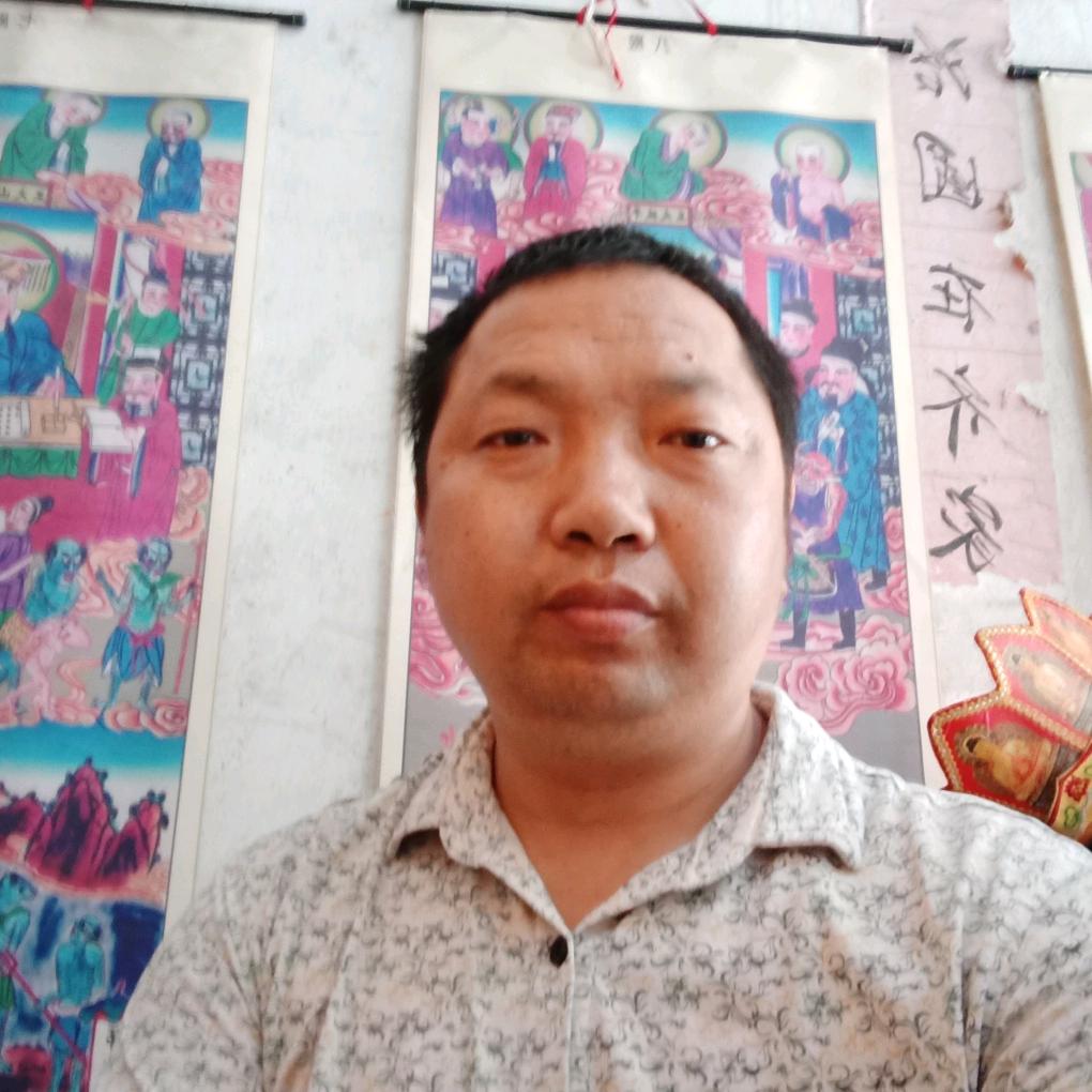 刘永亮